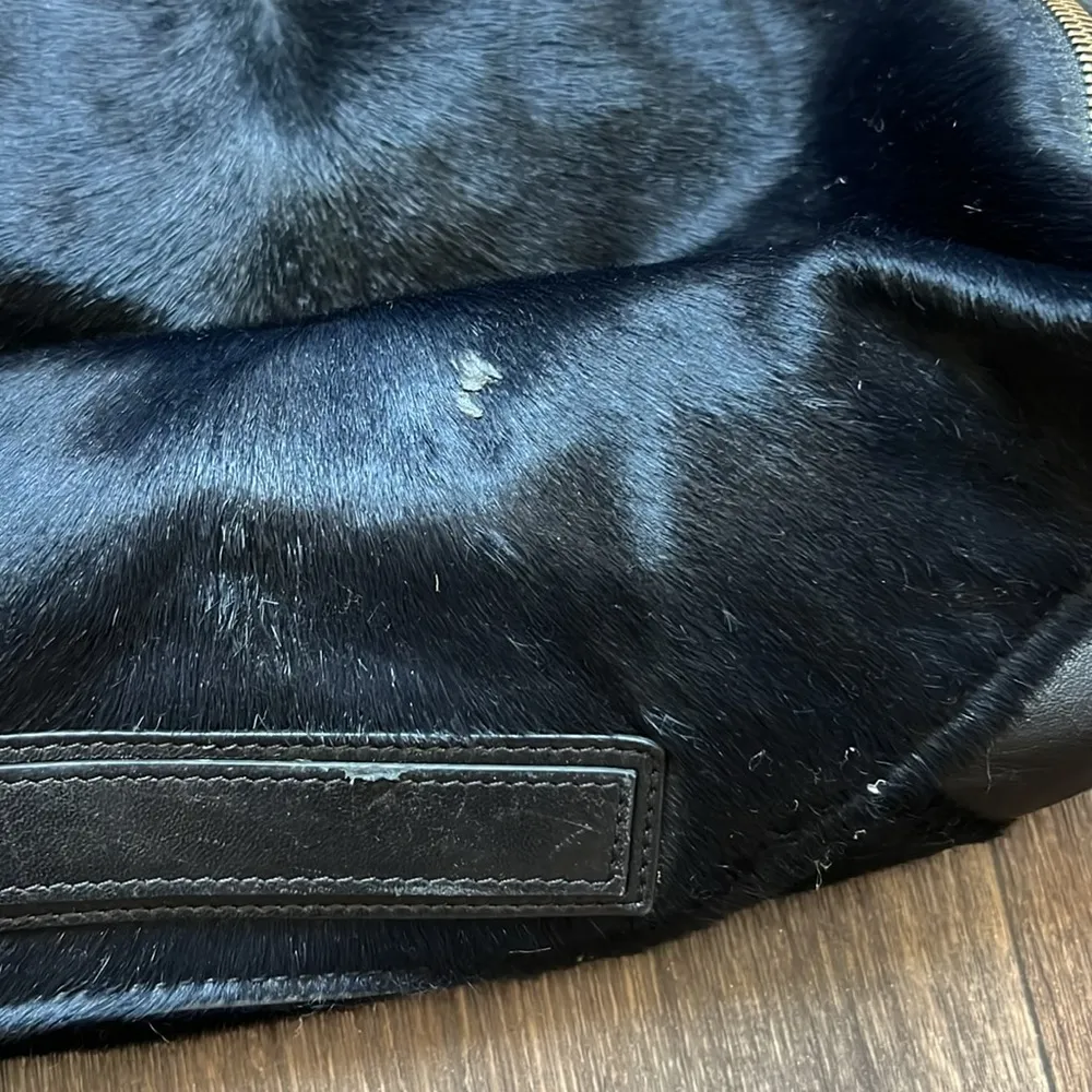 Large Pony Tote Bag - Image 2