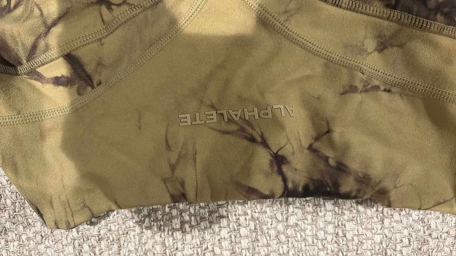 Alphalete Shorts - Image 3