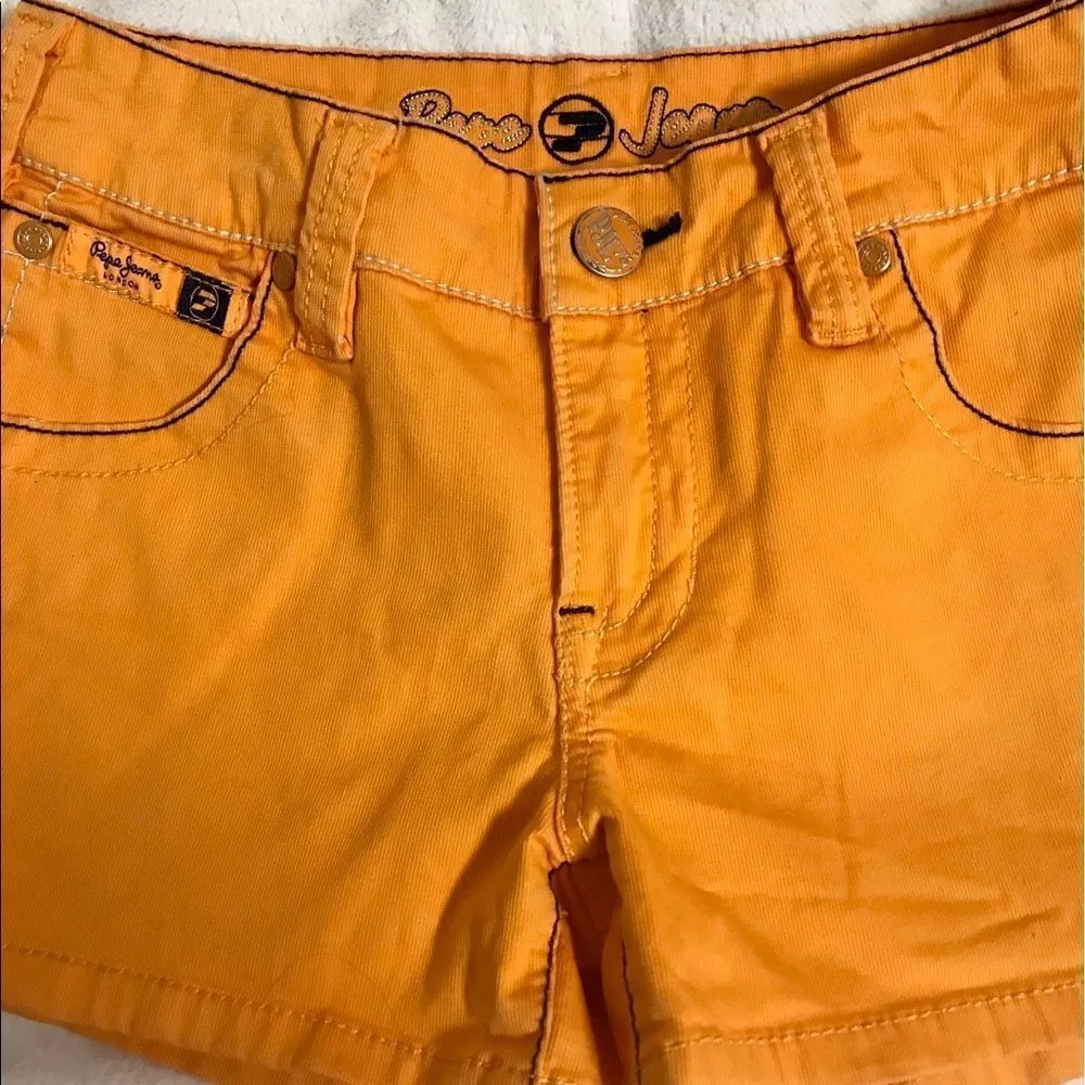 Pepe Jeans ‎Pepe Shorts - Image 2