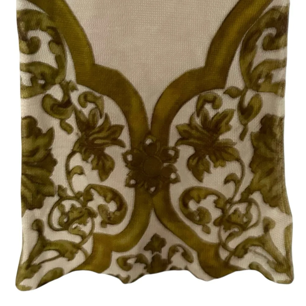 Savannah Morrow Bruna Sicilian Dress Long Sleeve Size XS NWT - Image 5