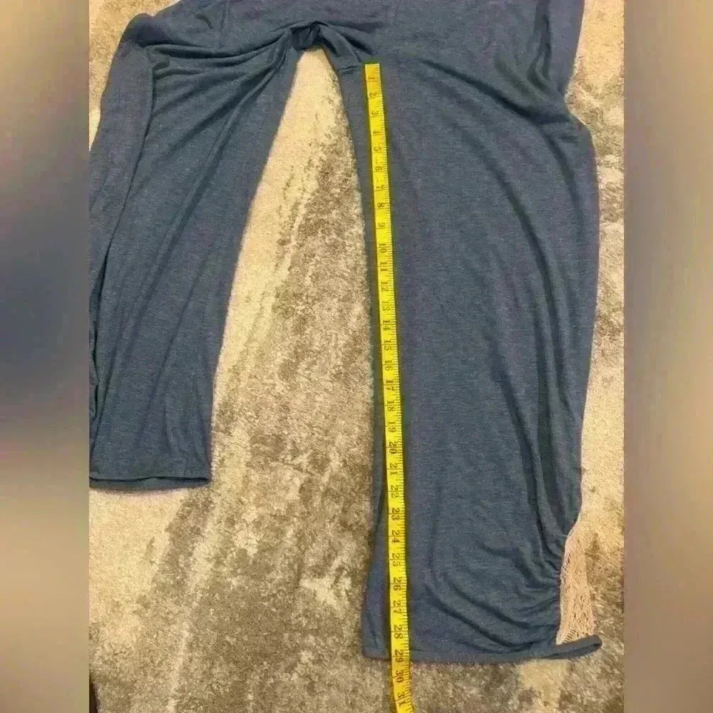 Womens NWT Blue Aster Casual Pants Size undefined - Image 8