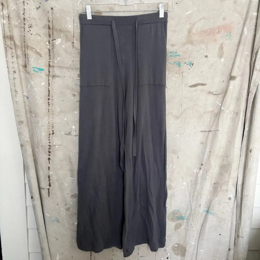 Majestic Filatures Stretch Organic Cotton Jersey Wide - Image 4