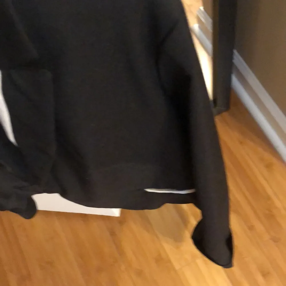 Nicole by Nicole miller xl women’s black and white jacket - Image 5