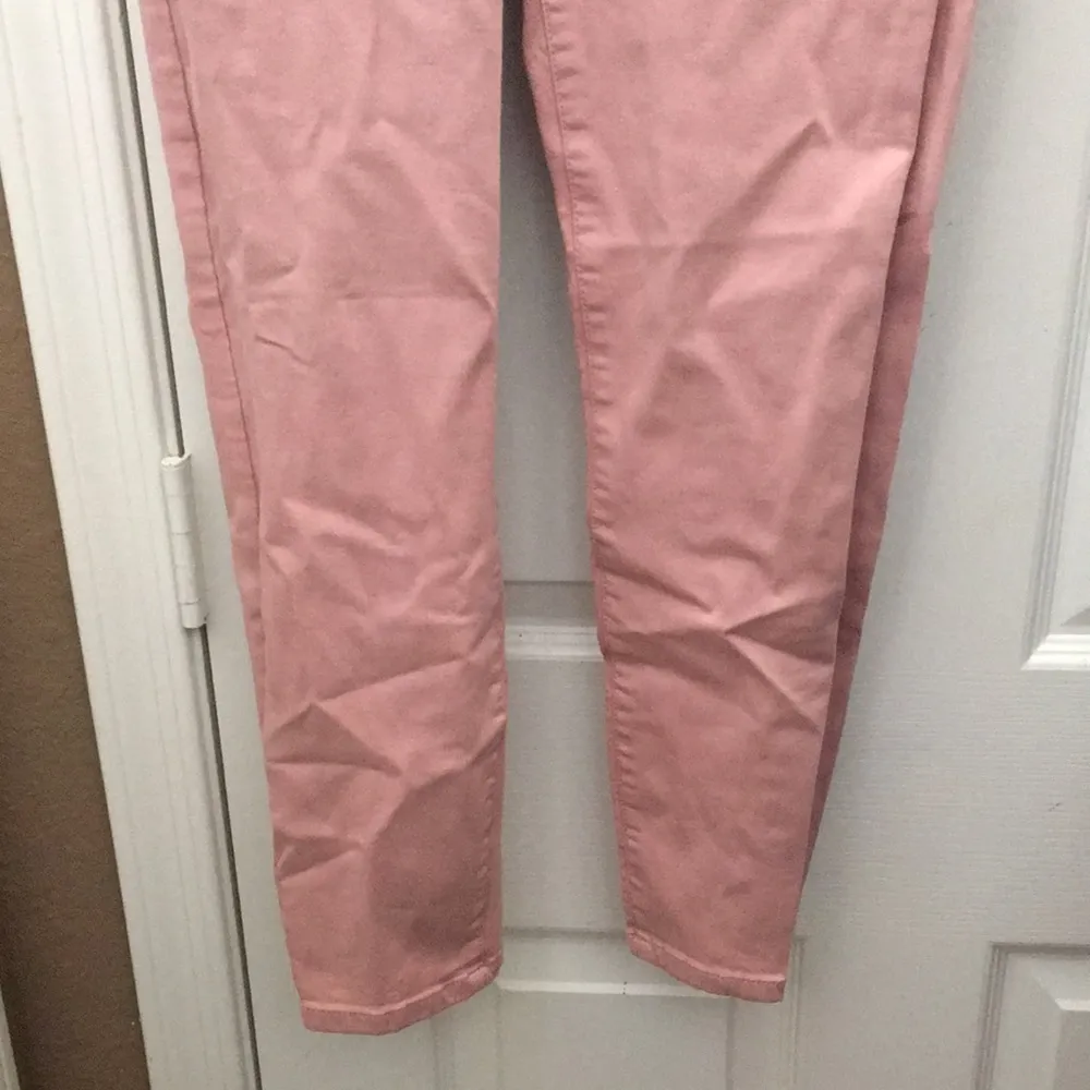 FINAL MARKDOWN Buffalo David Bitton Aubrey capris 8/29 - Image 2