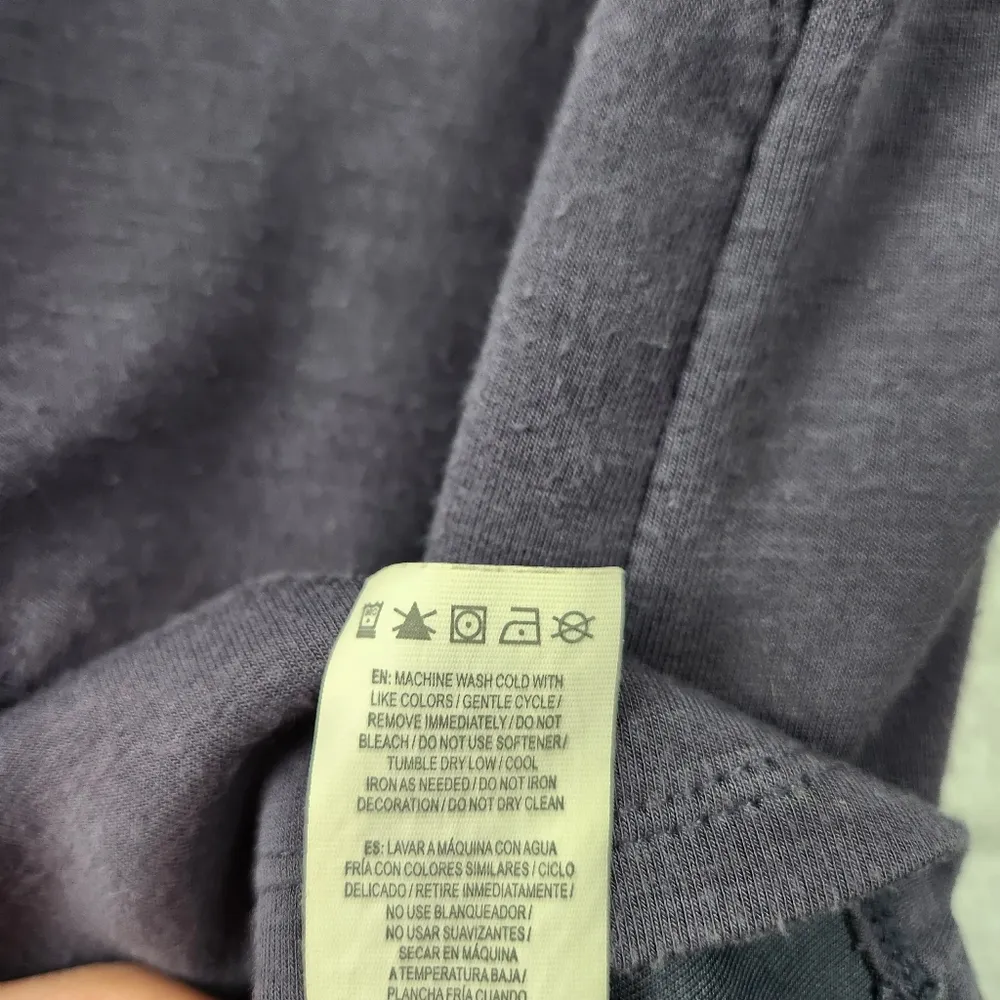 Gaiam Womens Skort Soft Size L Large - Image 6