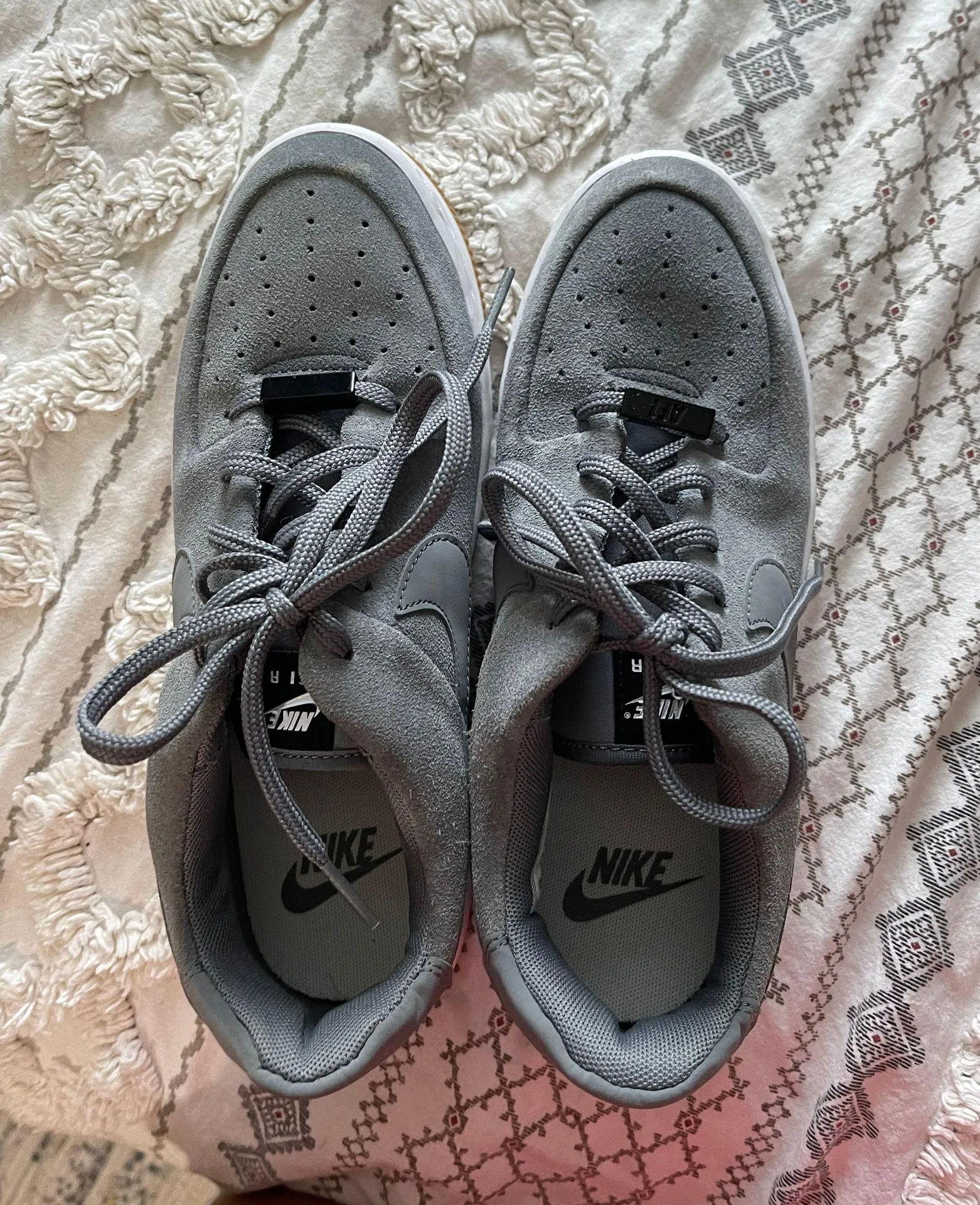 Nike Air Force 1 Sage Low - Image 3