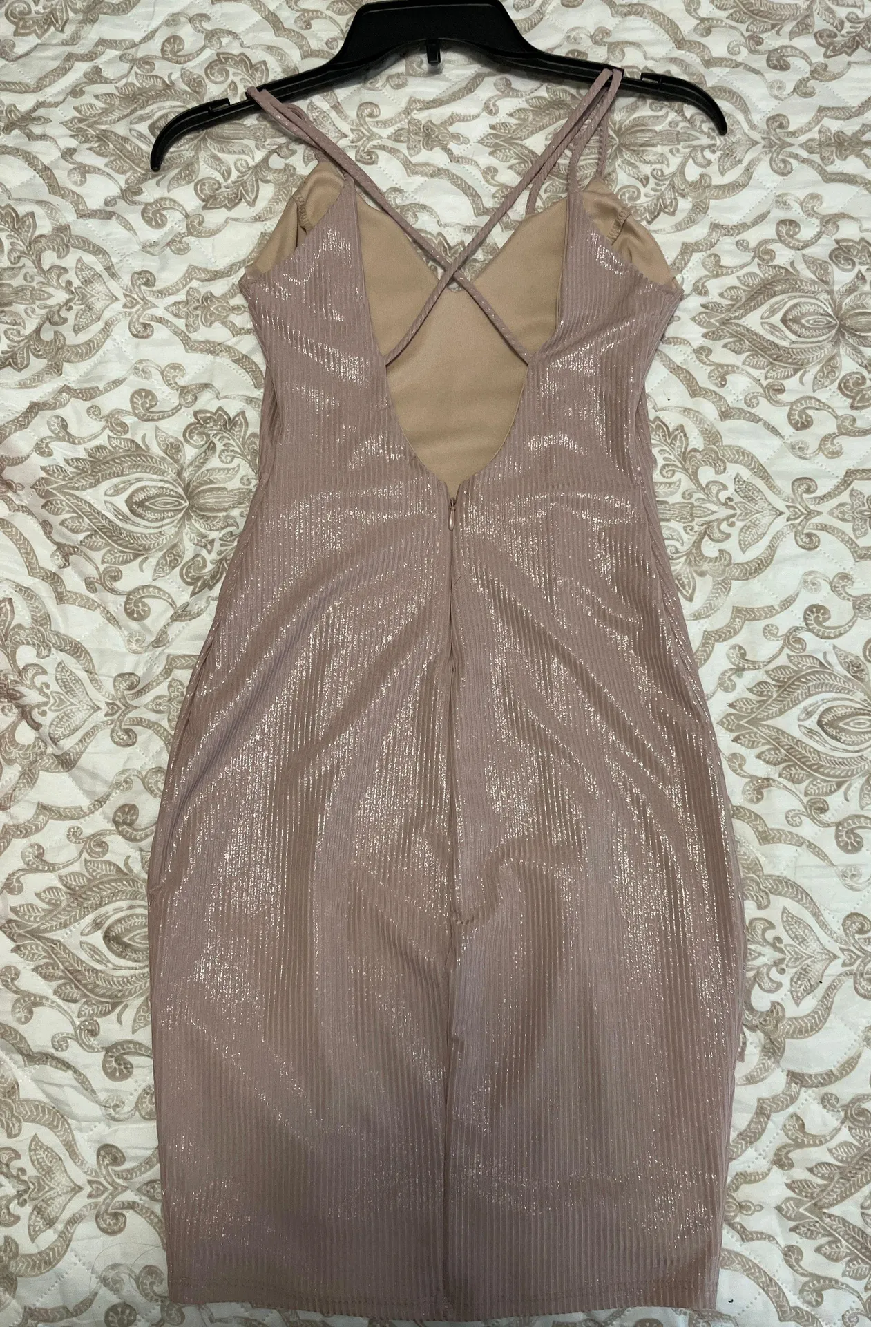 Charlotte Russe Cocktail / Semi Dress - Image 2