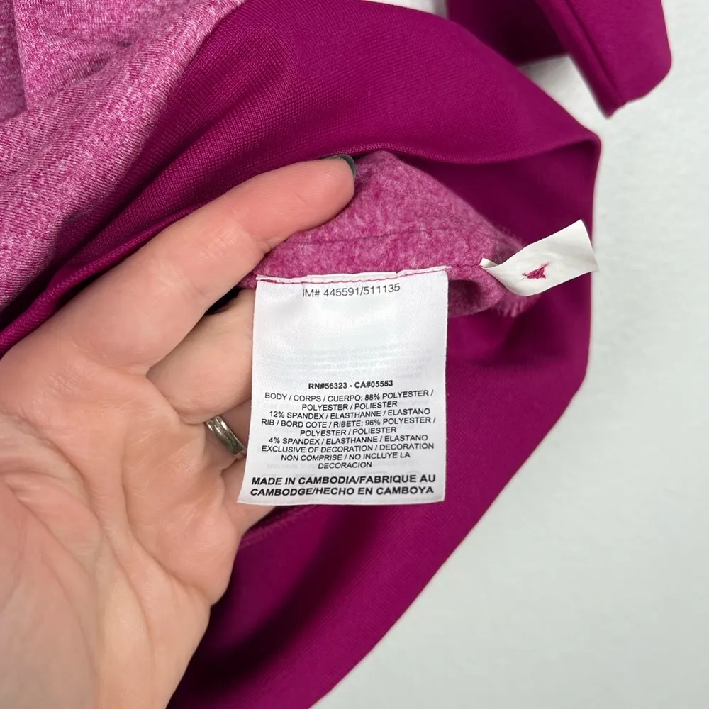 Nike 3/4 Sleeve Golf Polo Sz M‎ - Image 5