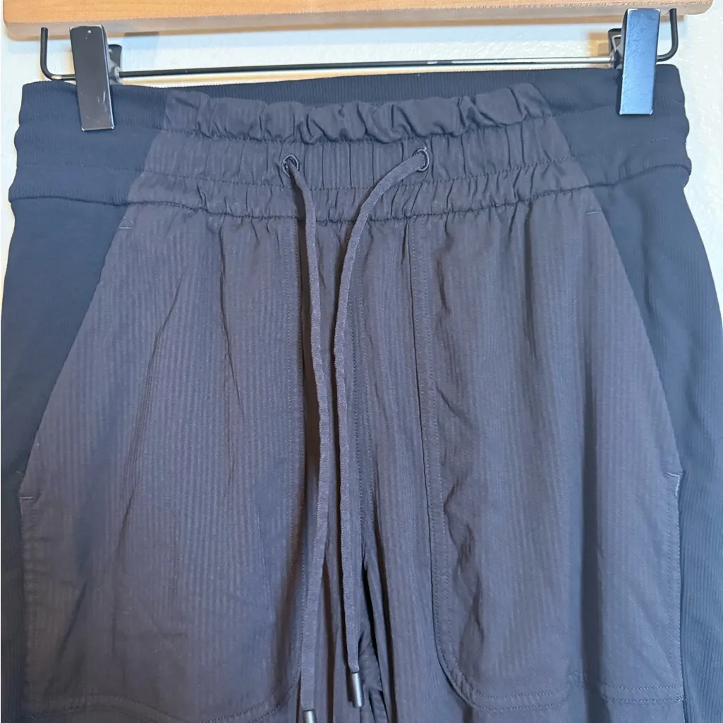 Lululemon Beyond the Studio Jogger Black - Image 3