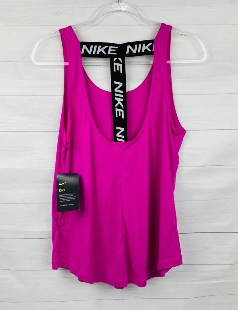 Lightweight Training Tank Top - Image 2