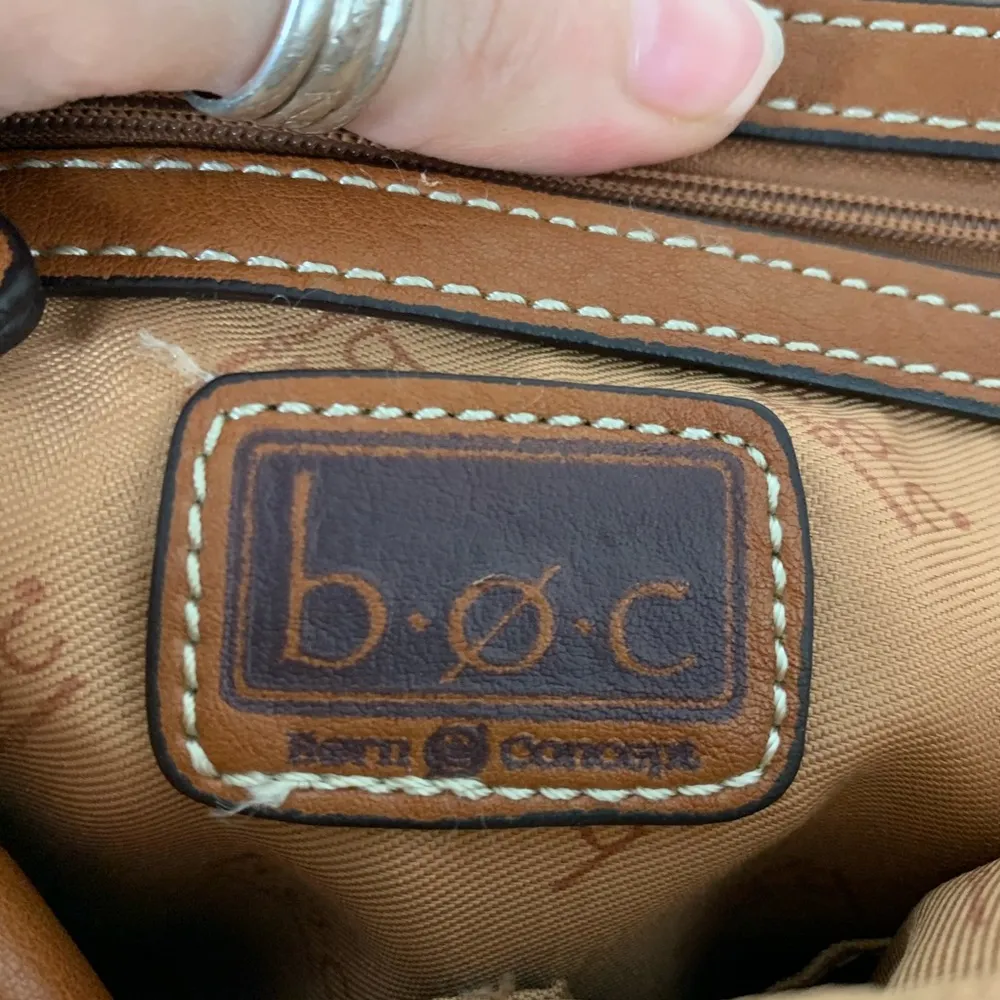 b.o.c | Born Concepts Shoulder Bag Yellow - Image 9