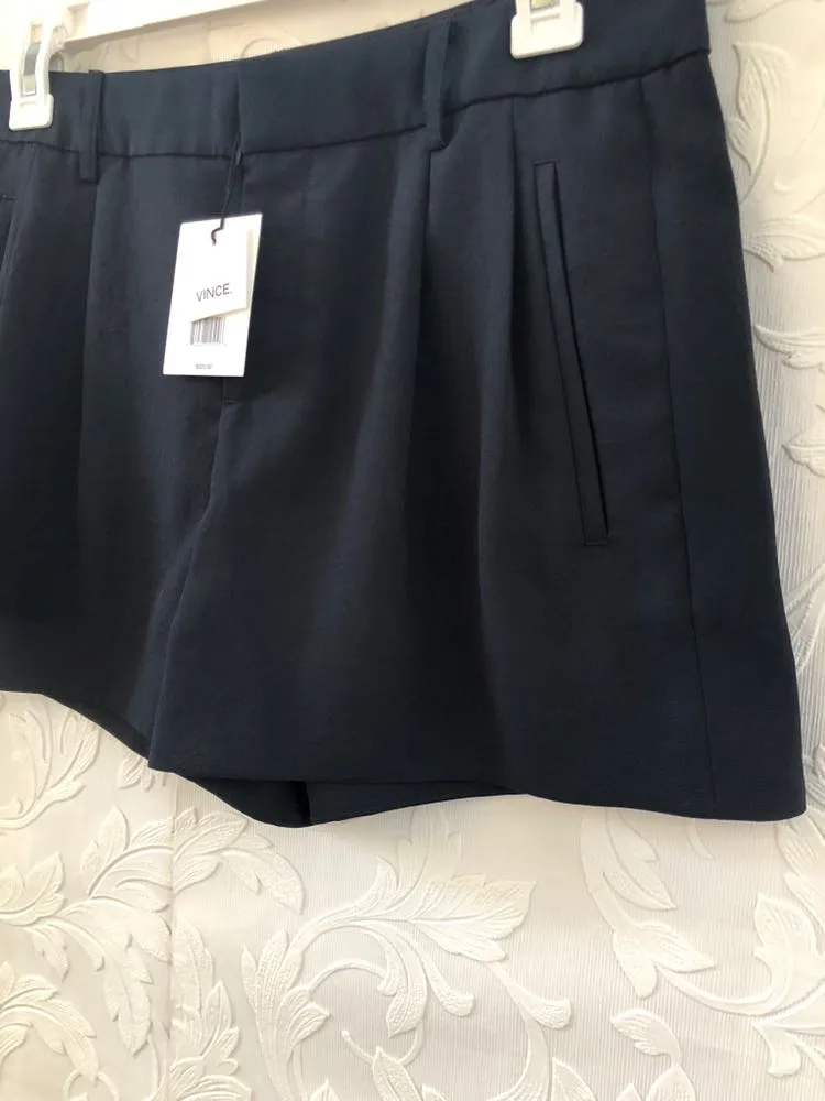 🎁Trouser Shorts Blue NWT - Image 6