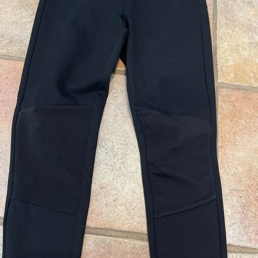 Zara Moto leggings - Image 2