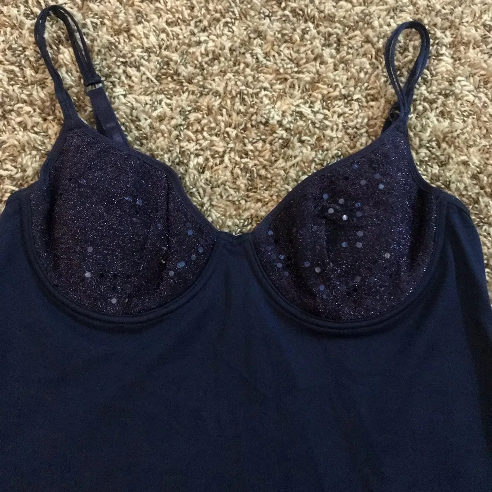 Jessica intimates bra slip dress - Image 5