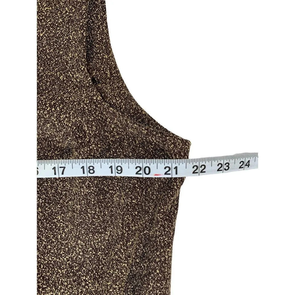 Jessica Howard Women's Brown Dress & Blazer Casual Set - Image 6