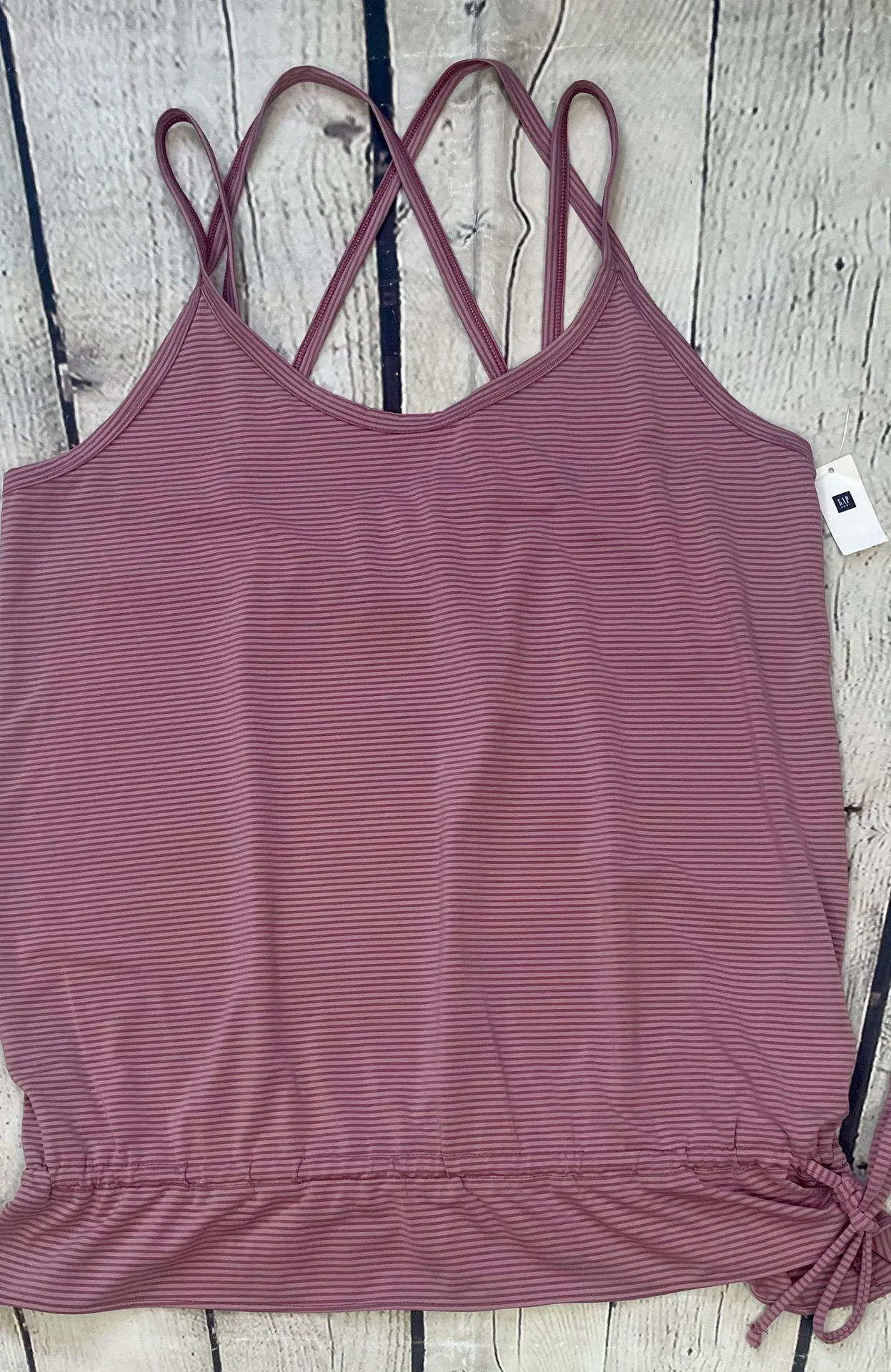 Body Fit Athletic Tank Top NWT! - Image 8