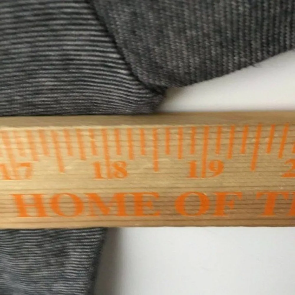 Modern Amusement Pocket T Shirt Basic Minimal Tee Cotton Short Sleeve Gray S - Image 5