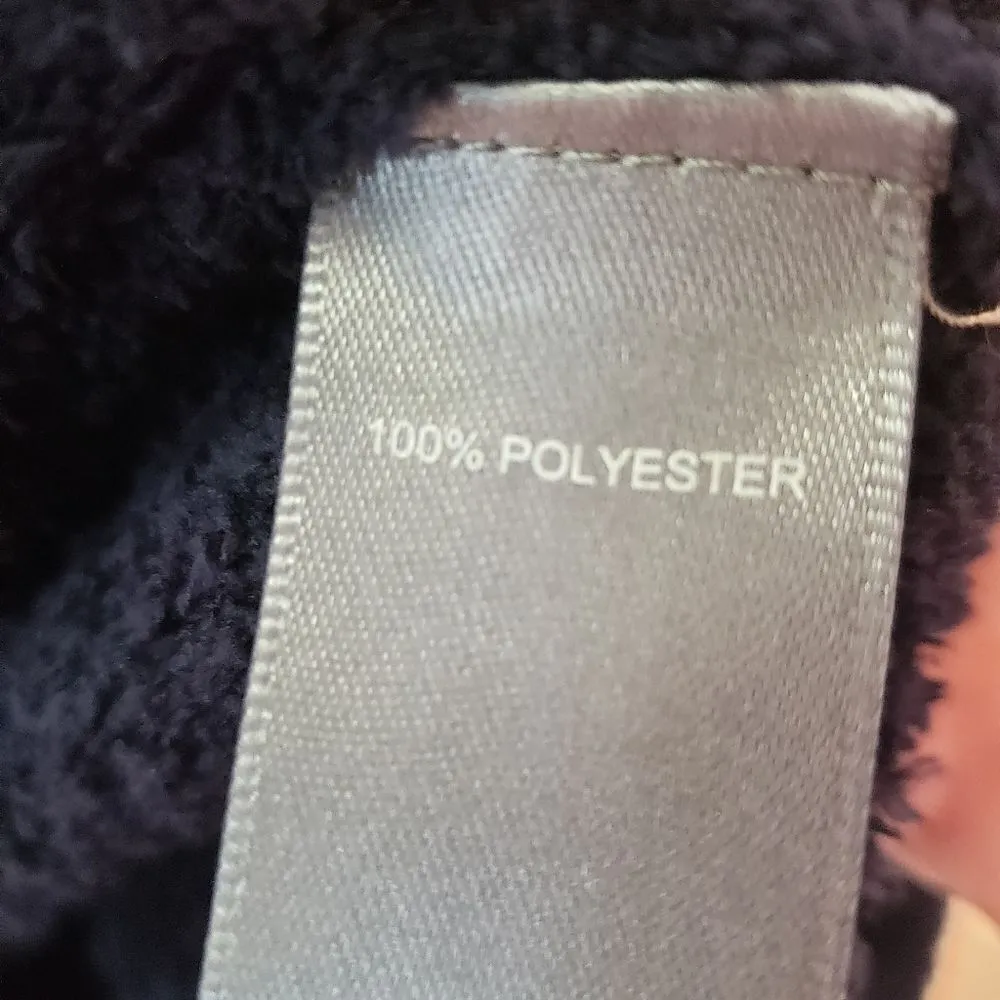 Marled Jacket Blue Size XS - Image 6