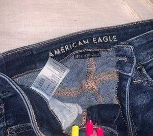 Ripped Skinnies - Image 3