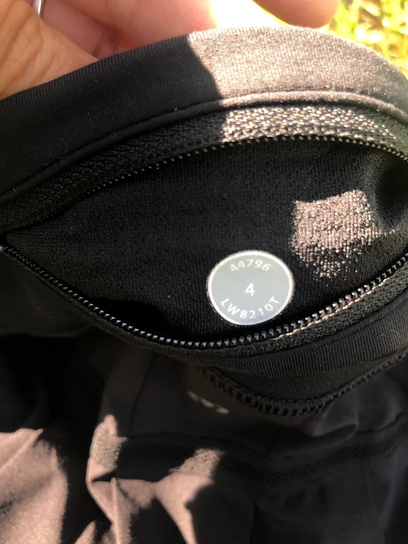 Lululemon Skirt - Image 4