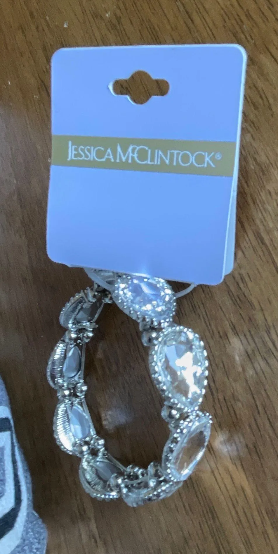 Bracelet Prom / Dance Diamond - Image 5