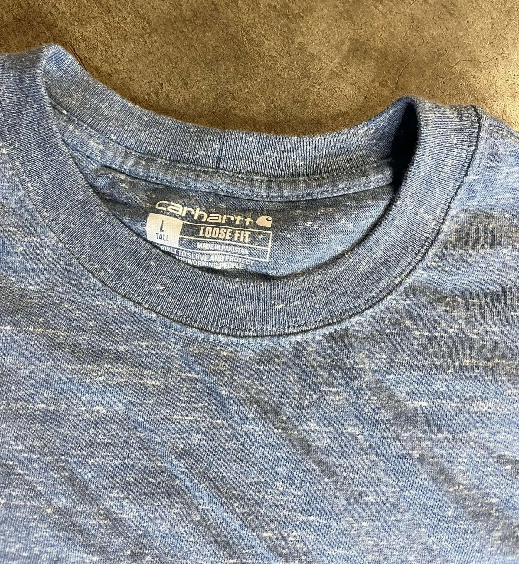 Carhartt T-Shirt - Image 4