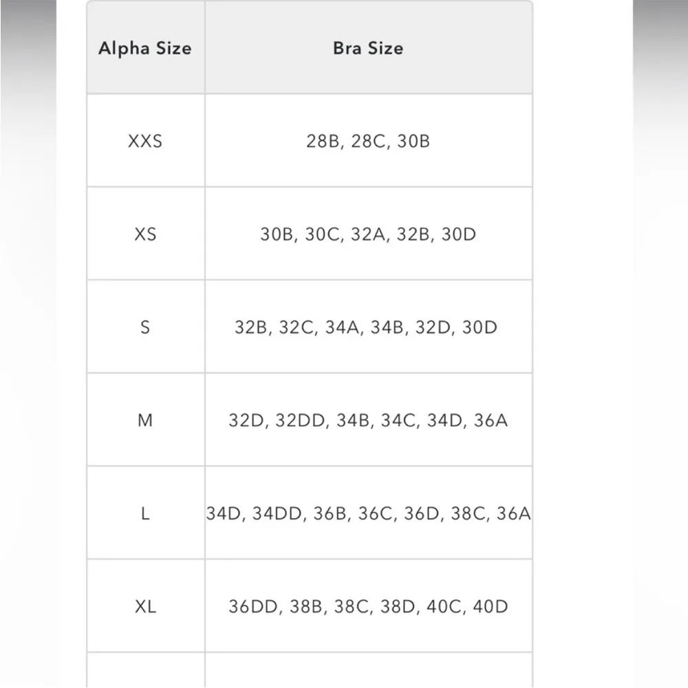 Aerie Printed Banded Wide Strap Scoop Bikini Top Small Women’s Country Pink GUC. - Image 6