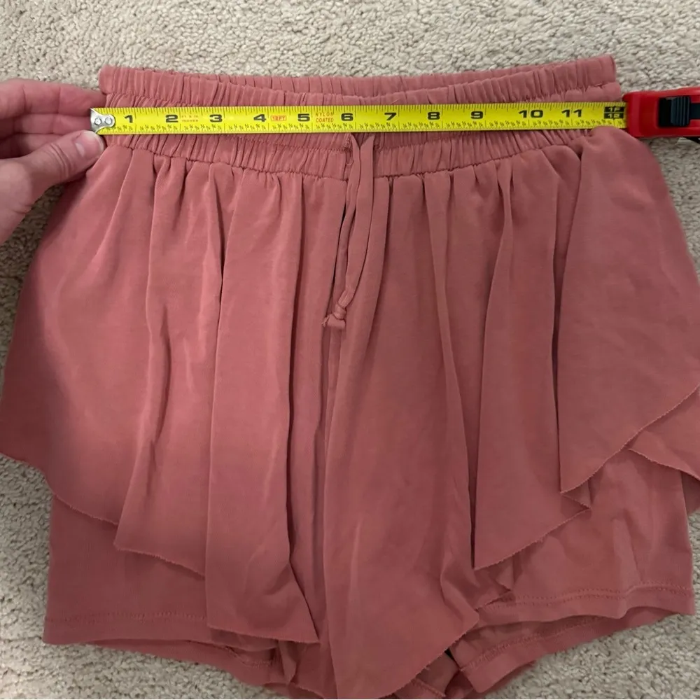 Altar'D state flowy shorts! - Image 3