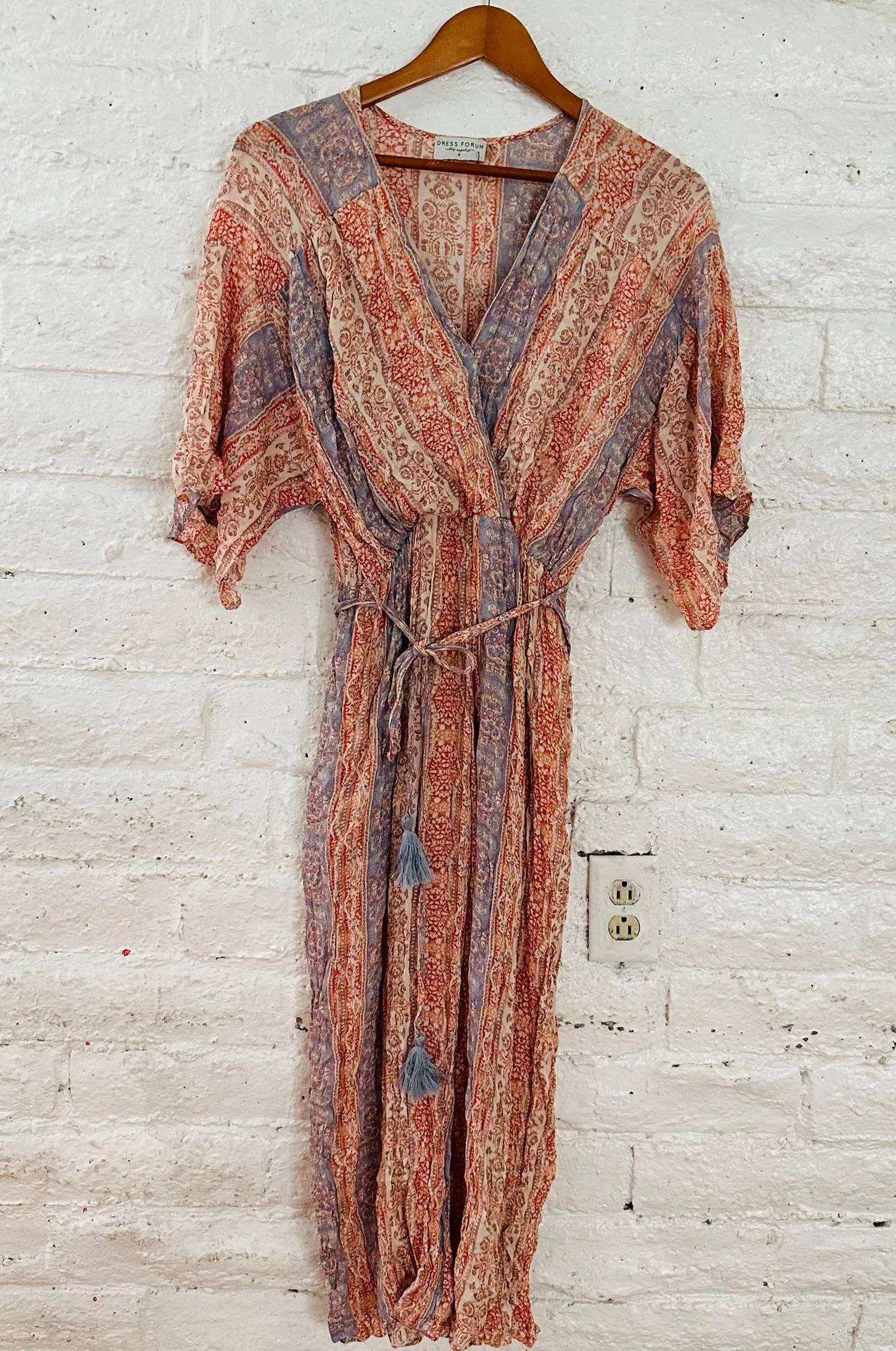 Jumpsuit size S super fashion - Image 5