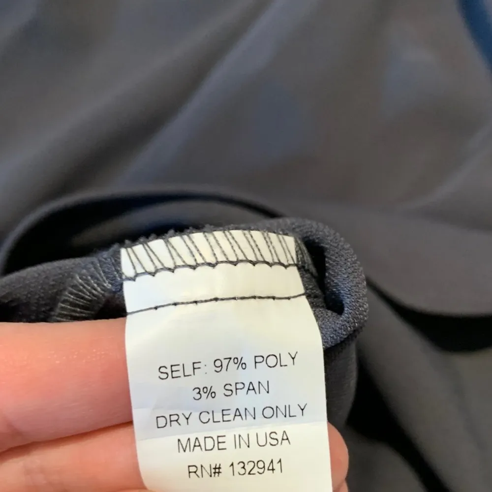 Amanda Uprichard Kennedy Dress - Image 8