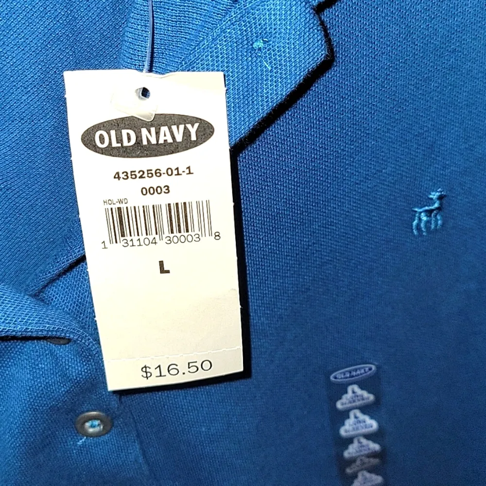 Old Navy Long Sleeve Top - Image 4