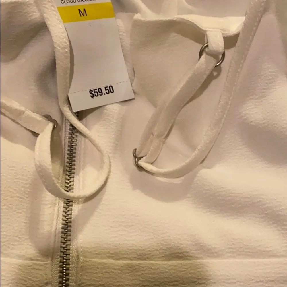 Cloud dancer dress - Image 3