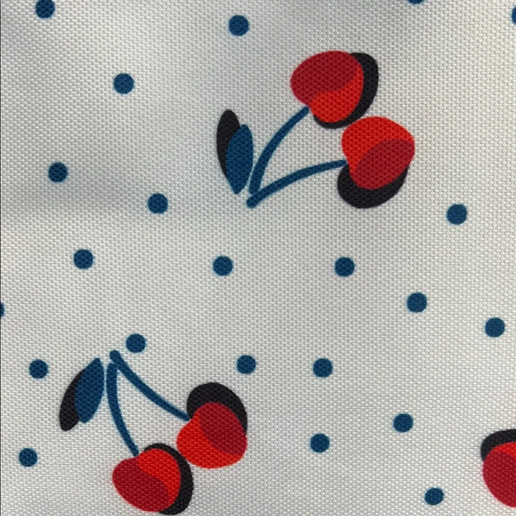 Kate Spade | Cherry Print Lunch Tote - Image 4