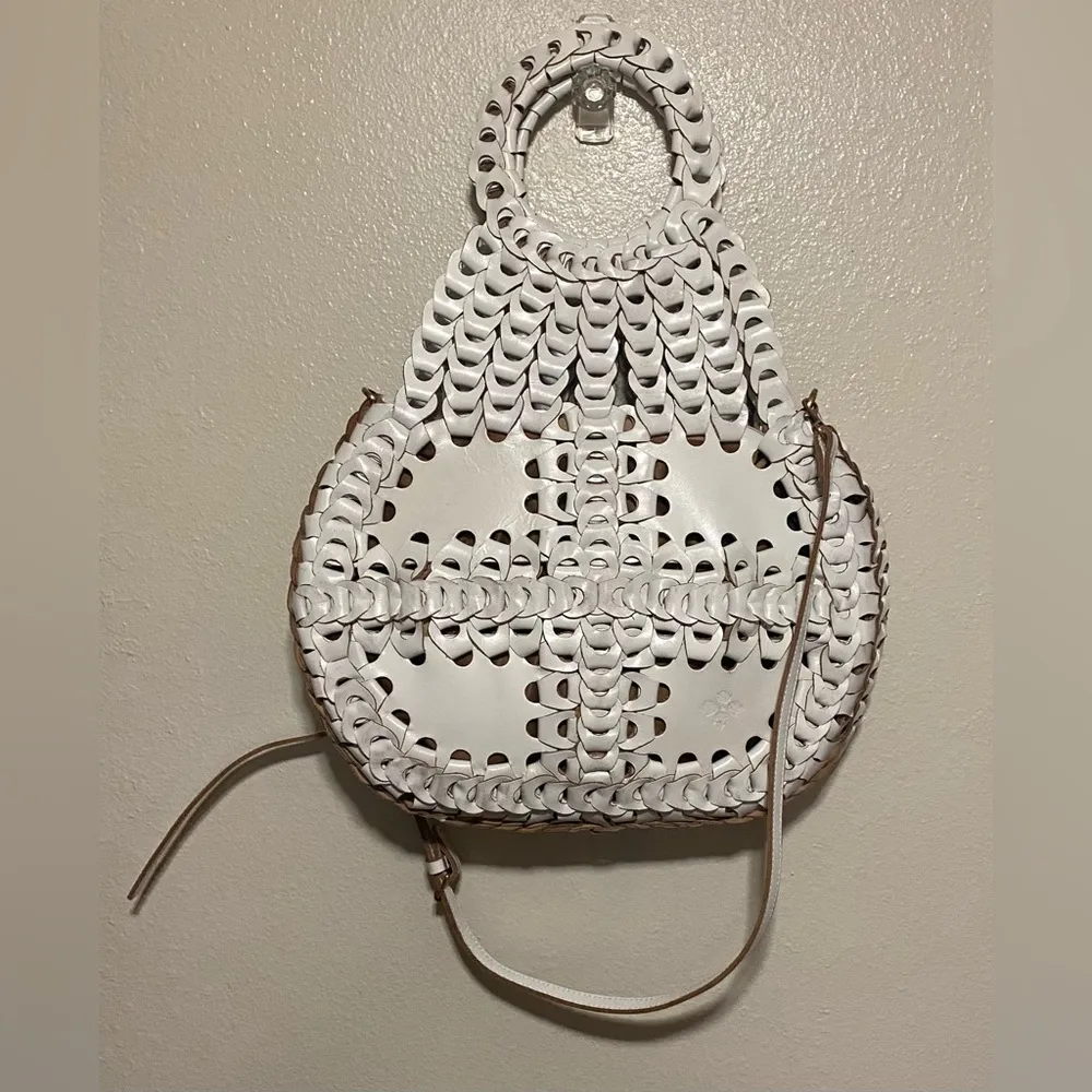 Patricia Nash Pisticci Shoulder | Crossbody Bag | Purse - Image 4