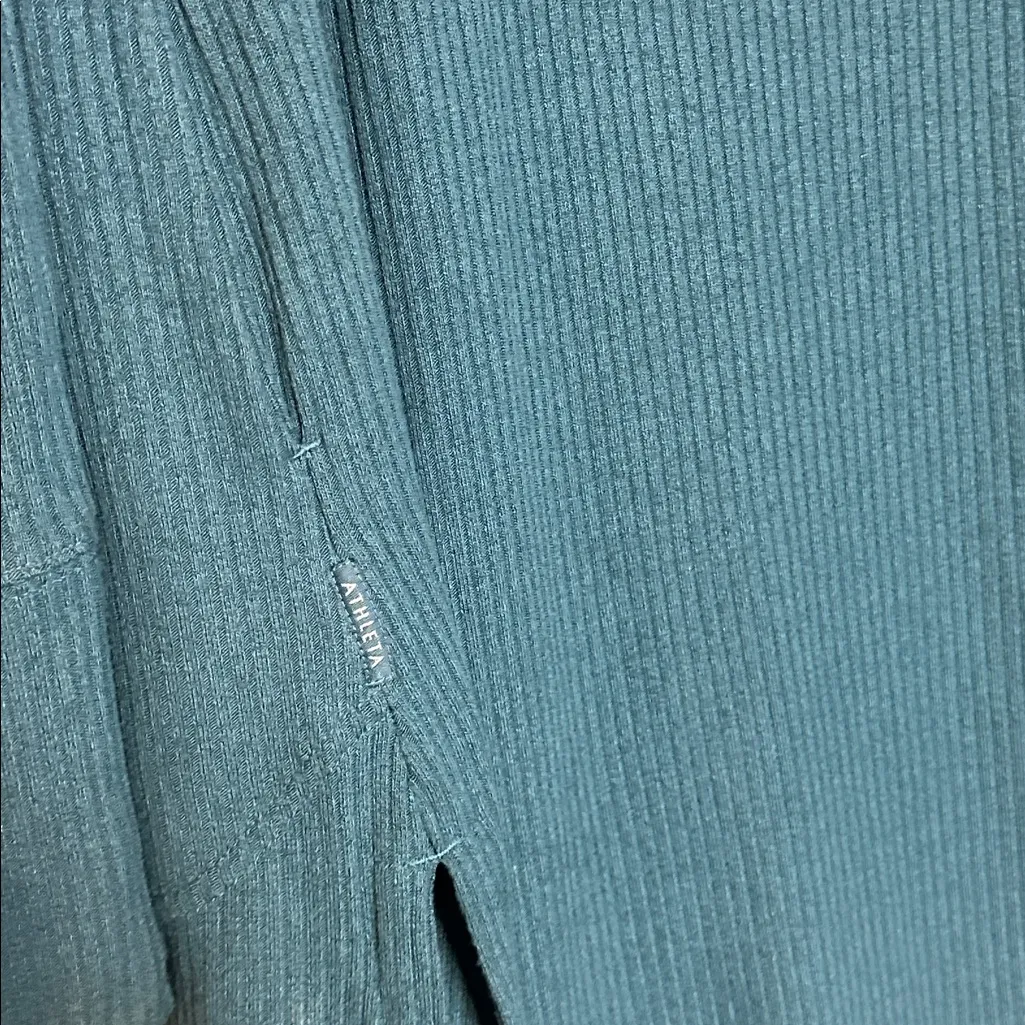 Athleta Harmony Wrap Size Small - Image 7