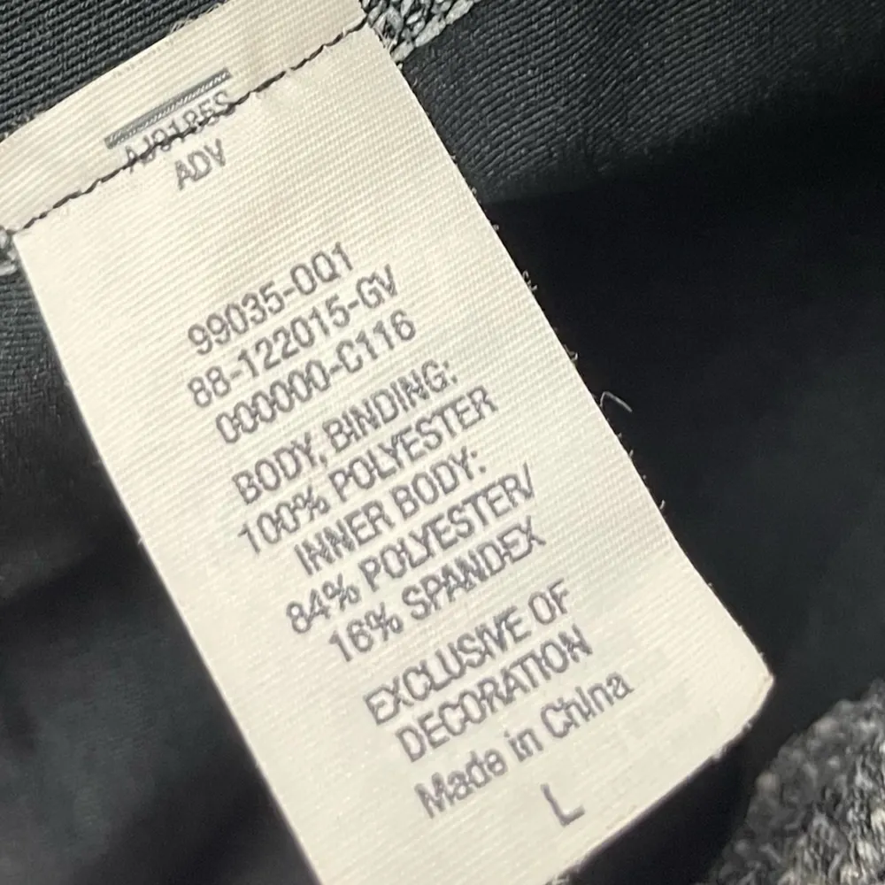 C9 Champion Duodry Large Running Shorts Spandex Layer Pastel Workout Fitness Gym - Image 6