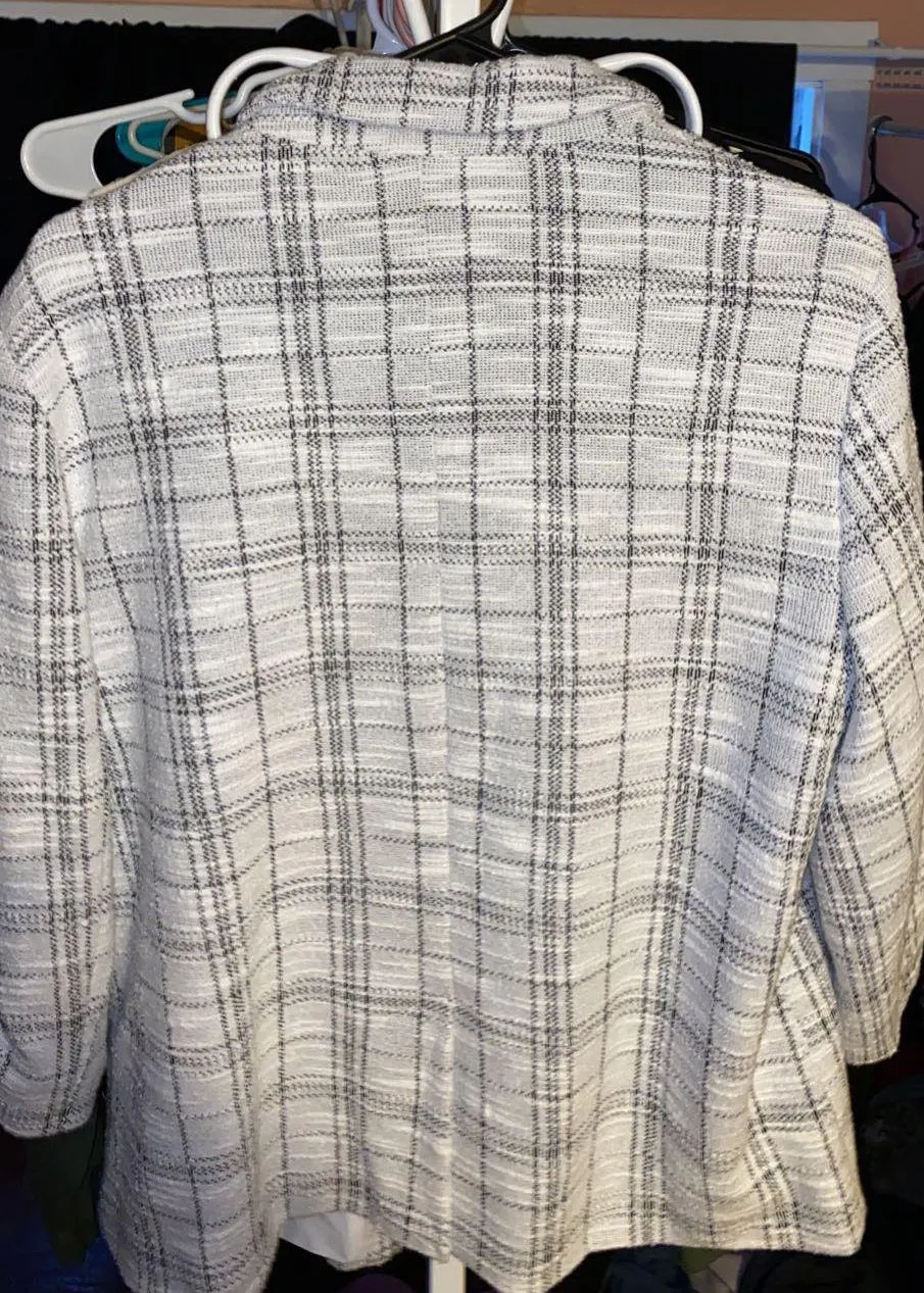 Elle  Blazer - Image 2