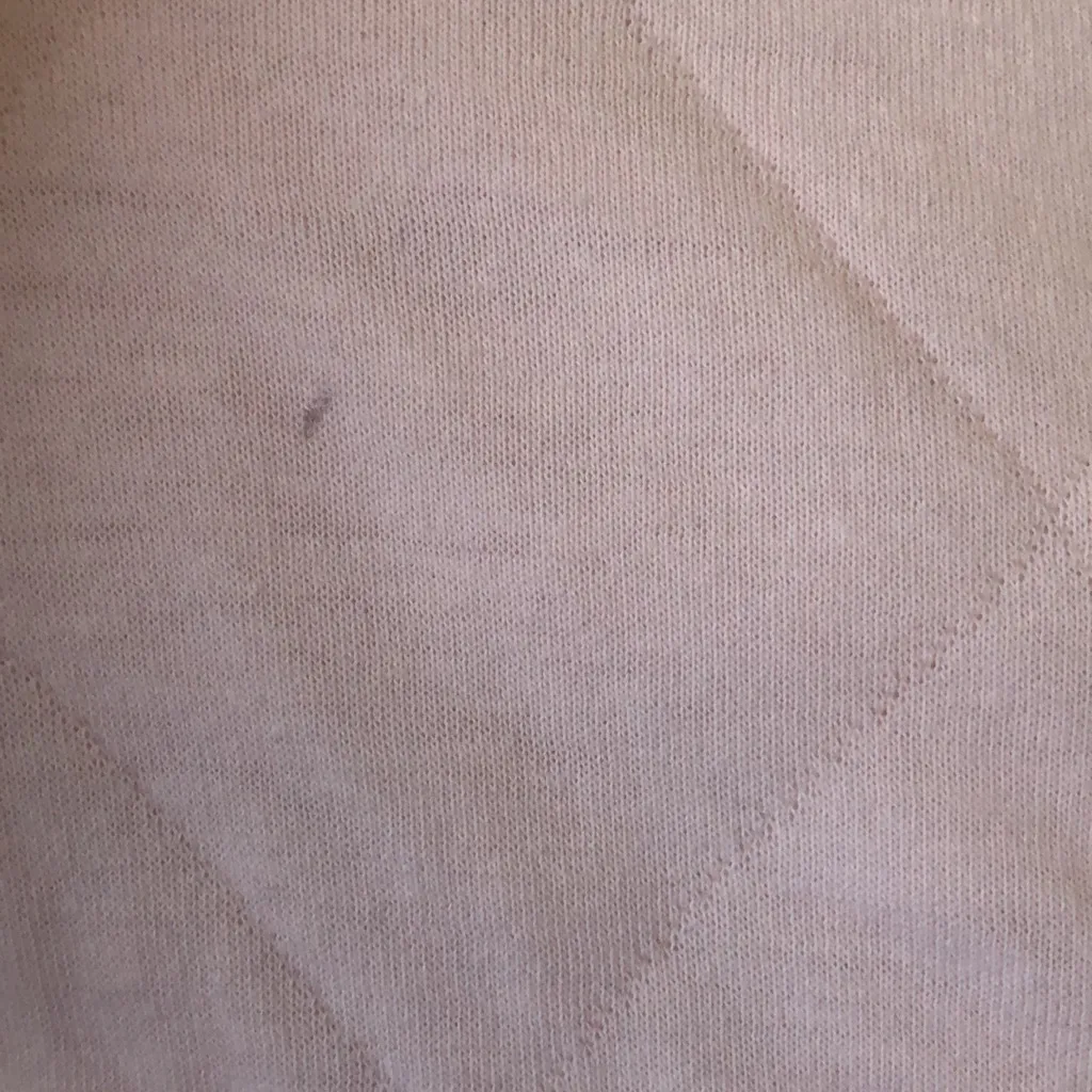 Old Navy  PEACH Quilted Sweatshirt. - Image 10