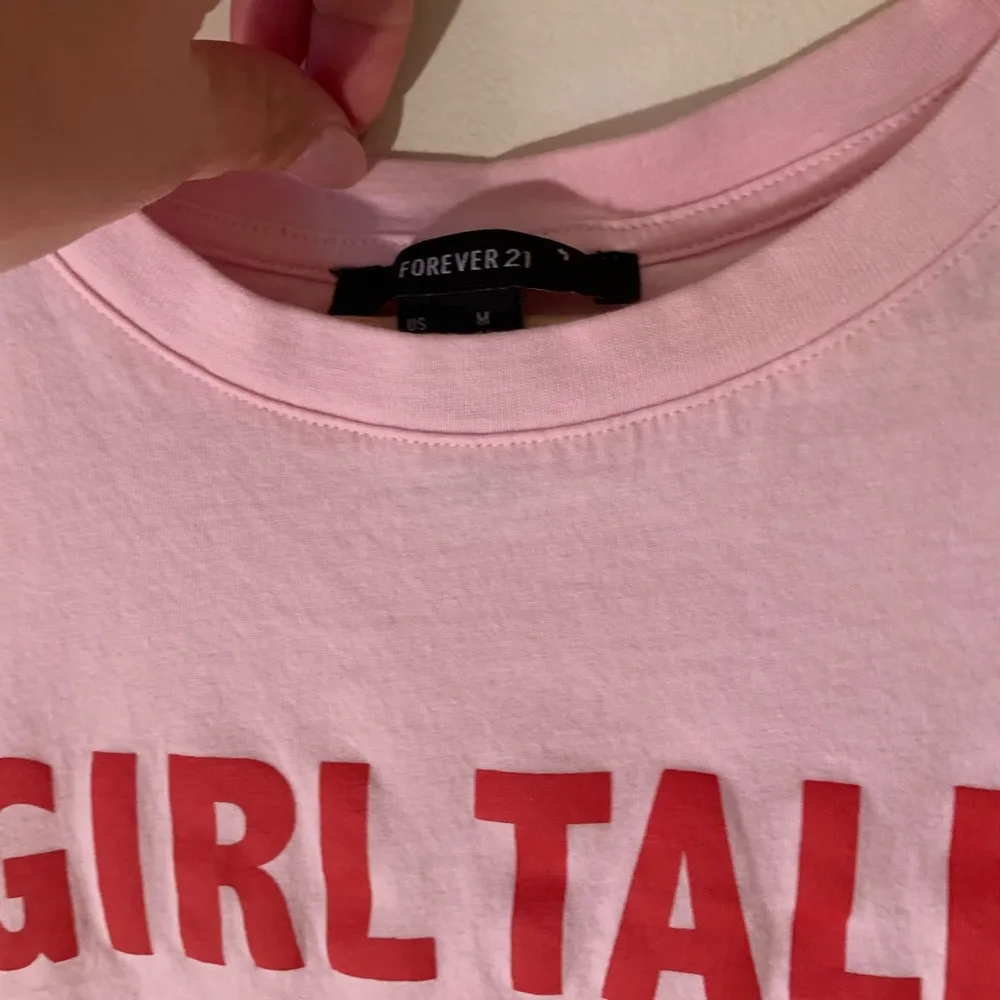 Forever 21 Girl Talk size Small - Image 3