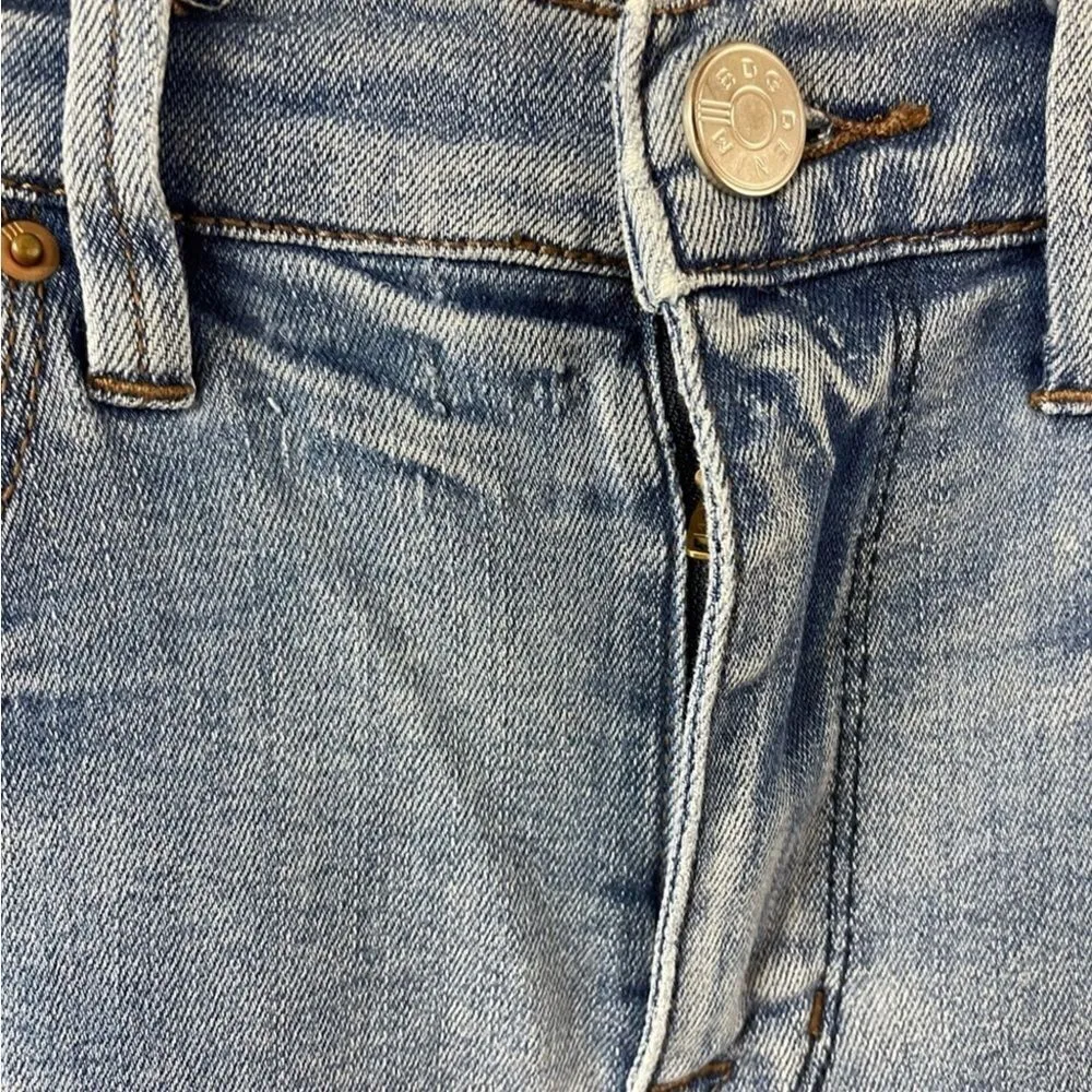 Urban Outfitters BDG Twig Grazer High Rise Jeans,‎ Size 29. - Image 4