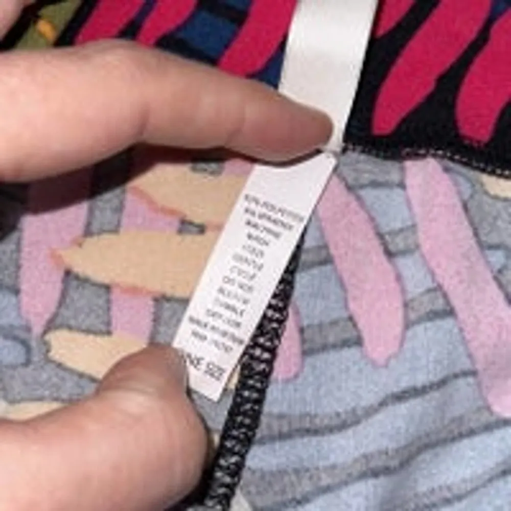 LuLaRoe  Women’s Colorful Leggings One Size - Image 8