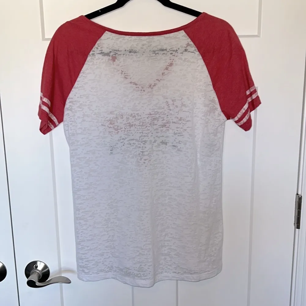 Wisconsin Badgers V - Image 3