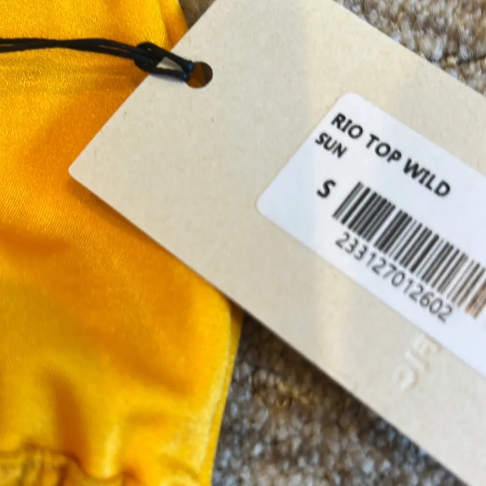 Rio Bottom Wild Sun Size XS - Image 4