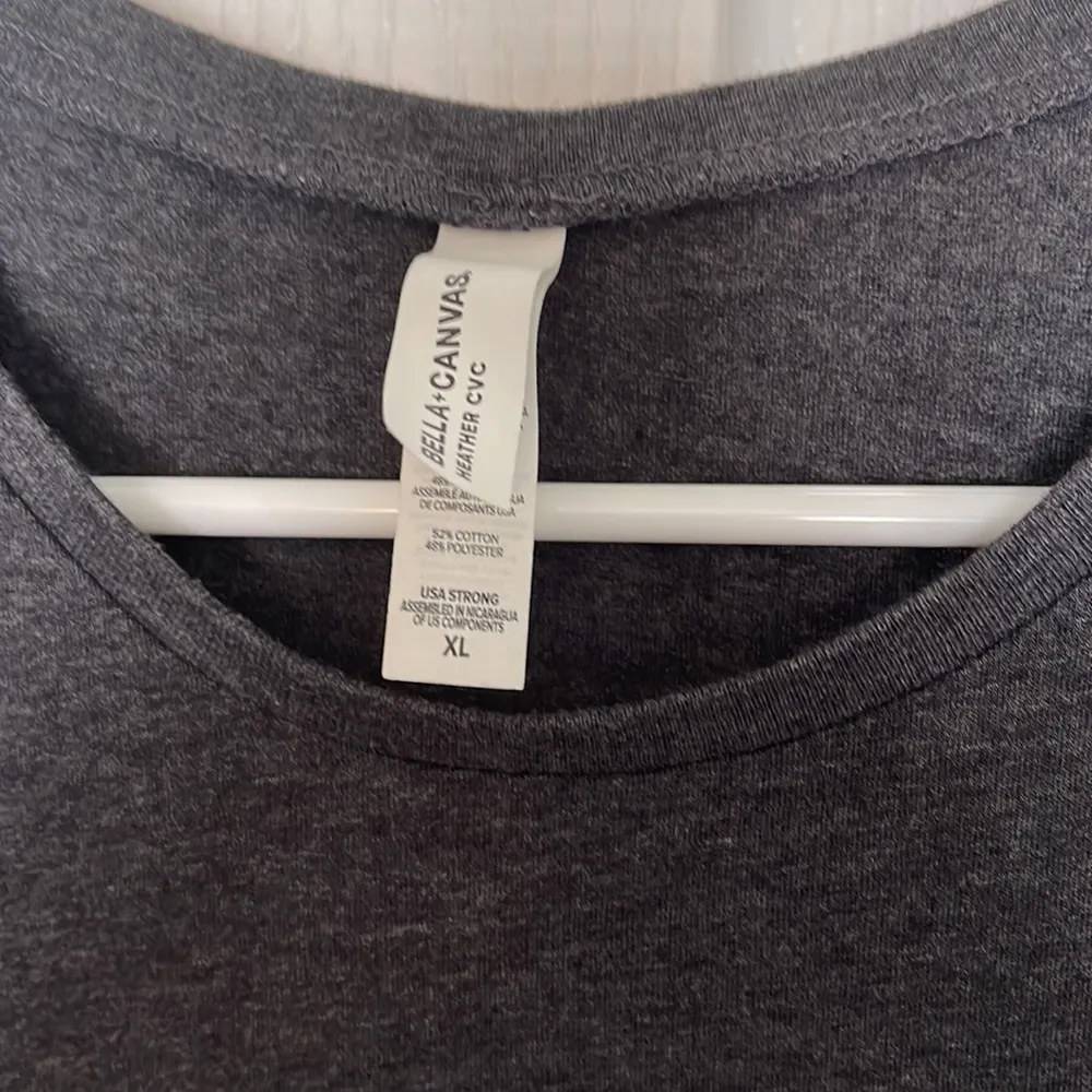 Yellowstone Team Rip Tank - Image 2