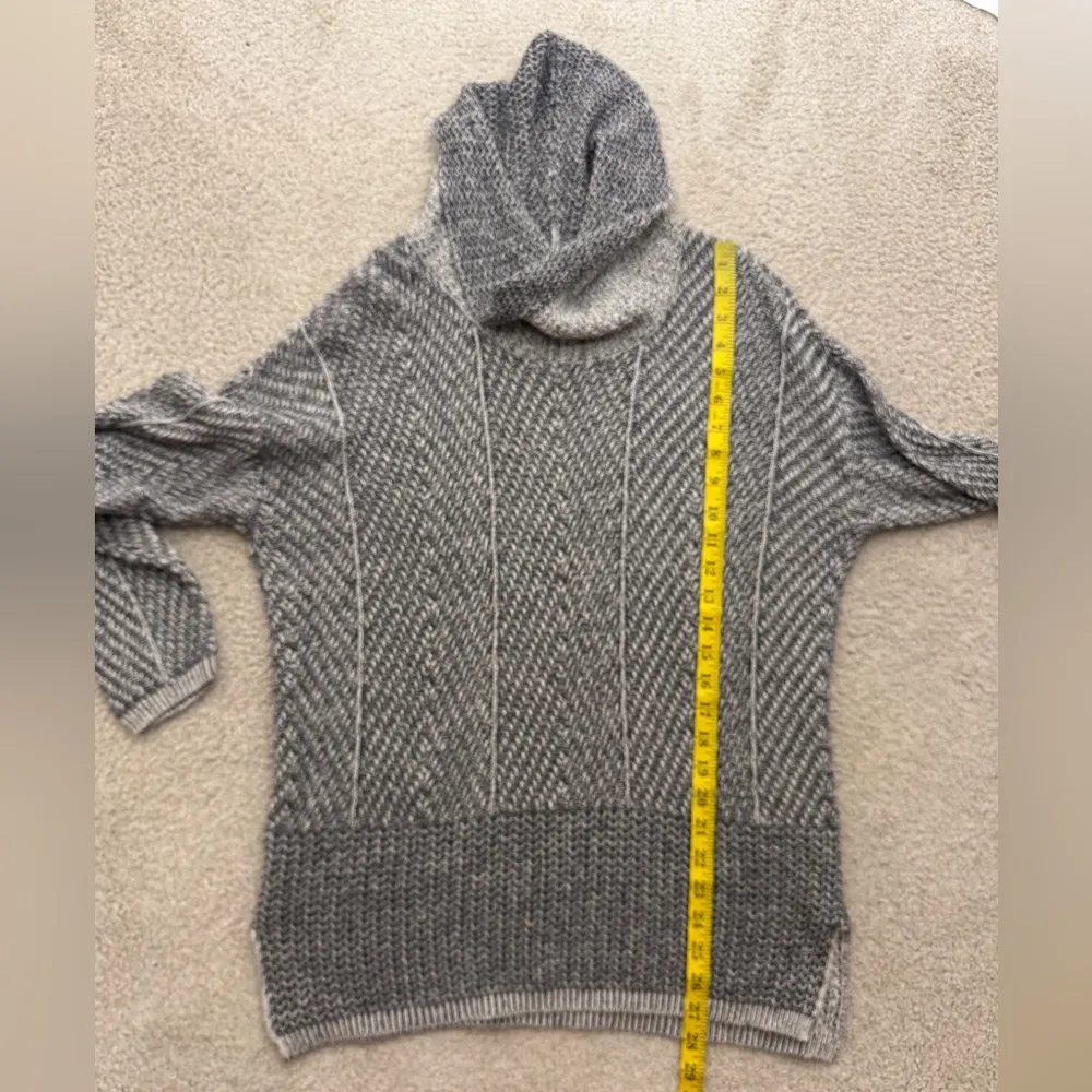 Eight Eight Eight Gray Women's Sweater - Image 5