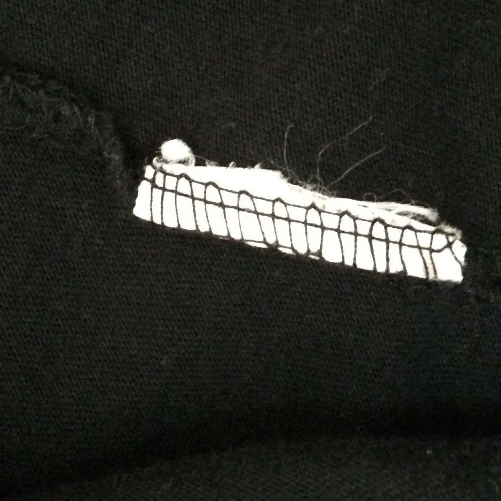 Harley-Davidson Rose Bling Graphic Short Sleeve T-Shirt - Image 7