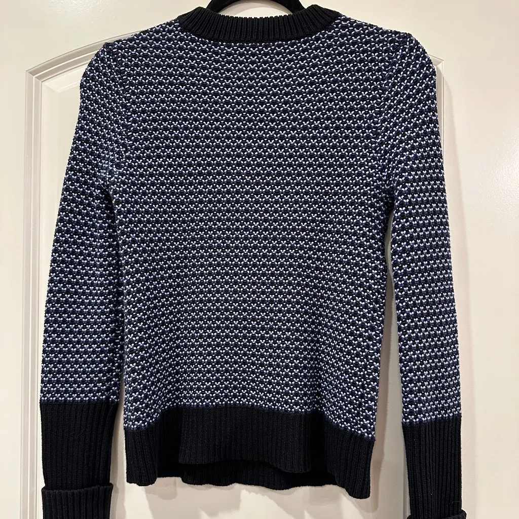 rag & bone Sabrina Crew Sweater - Image 2
