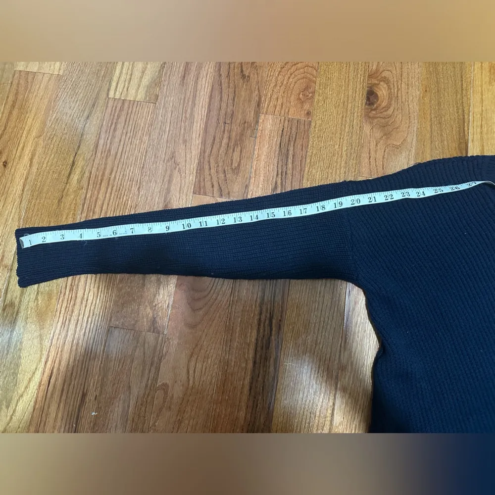 Knit Sweater - Image 3