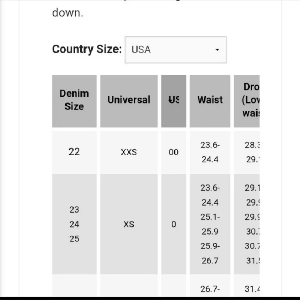 NWT! One Teaspoon Freelove Distressed Skirt - Image 13