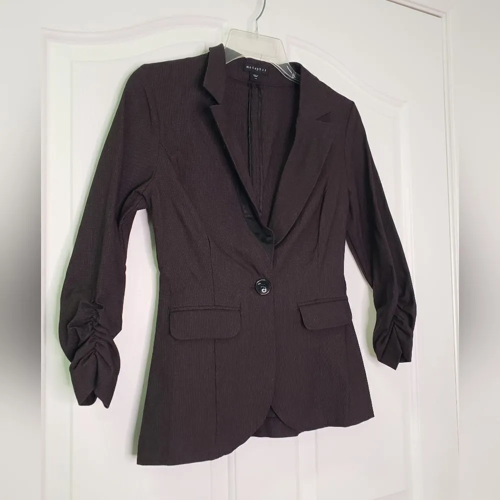 Metaphor Blazer  - Image 3